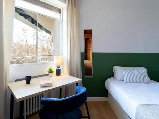 Alquiler 1 Dormitorio Apartamentos Madrid Madrid DS103922185