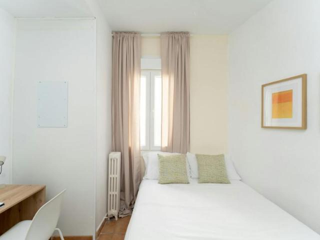 Alquiler 1 Dormitorio Apartamentos Madrid Madrid DS103922190