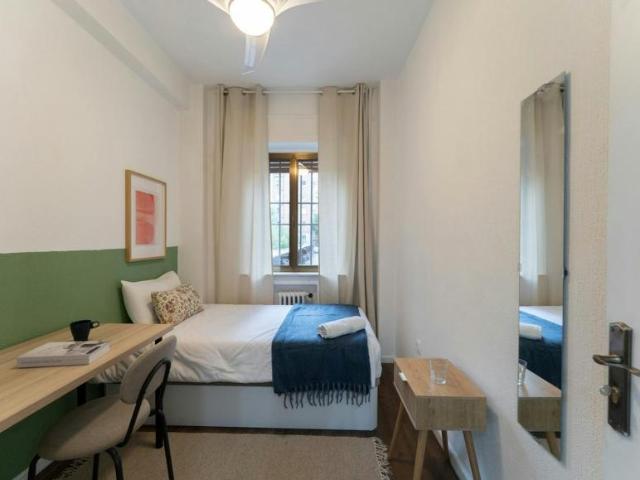 Alquiler 1 Dormitorio Apartamentos Madrid Madrid DS103922193