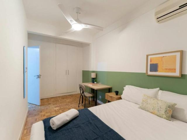 Alquiler 1 Dormitorio Apartamentos Madrid Madrid DS103922195