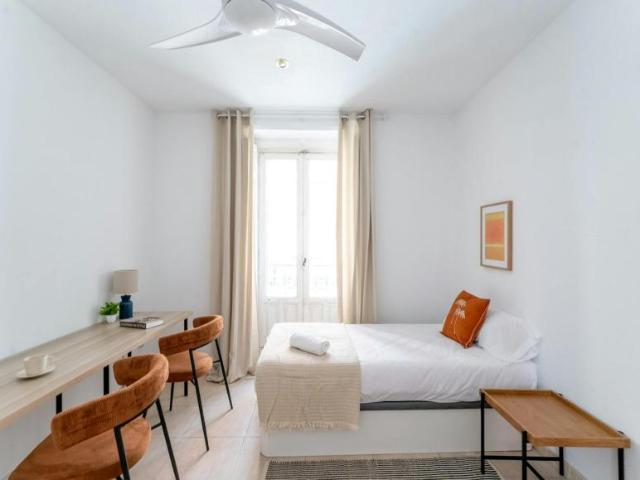 Alquiler 1 Dormitorio Apartamentos Madrid Madrid DS103922197