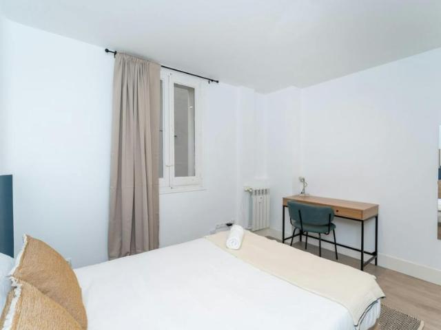 Alquiler 1 Dormitorio Apartamentos Madrid Madrid DS103922198