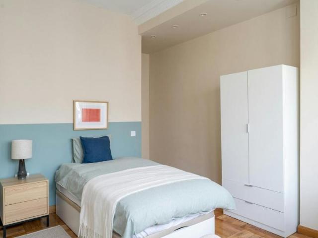 Alquiler 1 Dormitorio Apartamentos Madrid Madrid DS103922205
