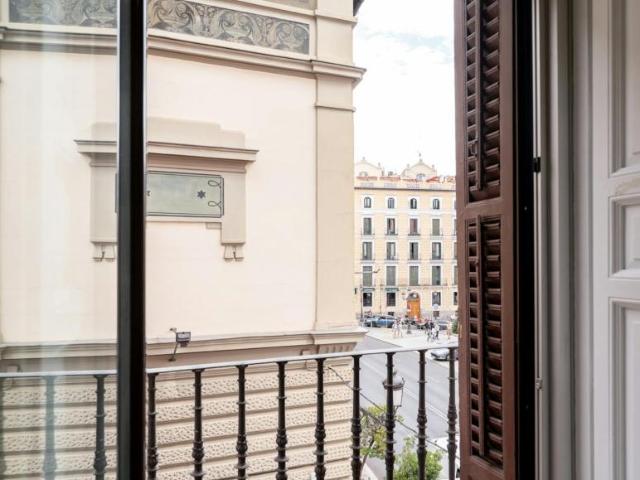Alquiler 1 Dormitorio Apartamentos Madrid Madrid DS103922206
