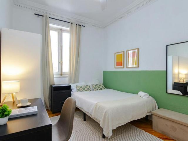 Alquiler 1 Dormitorio Apartamentos Madrid Madrid DS103922207