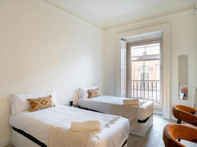 Alquiler 1 Dormitorio Apartamentos Madrid Madrid DS103922209