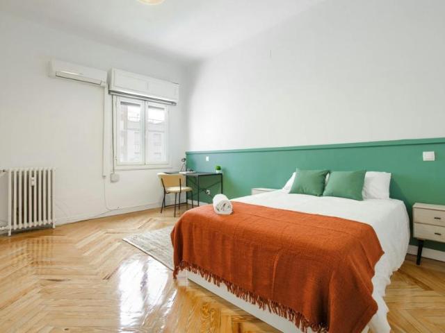 Alquiler 1 Dormitorio Apartamentos Madrid Madrid DS103922215