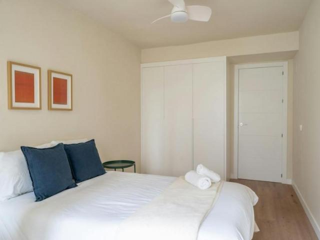 Alquiler 1 Dormitorio Apartamentos Madrid Madrid DS103922217