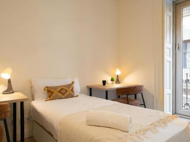 Alquiler 1 Dormitorio Apartamentos Madrid Madrid DS103922218