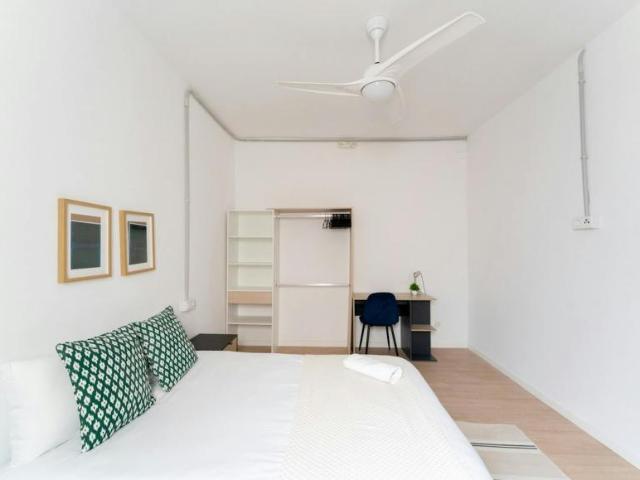 Alquiler 1 Dormitorio Apartamentos Madrid Madrid DS103922220