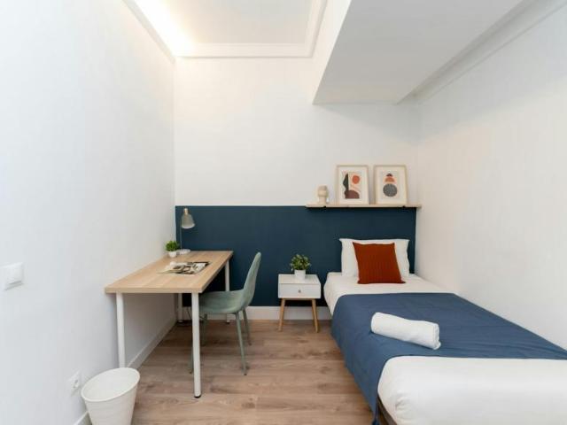 Alquiler 1 Dormitorio Apartamentos Madrid Madrid DS103922222