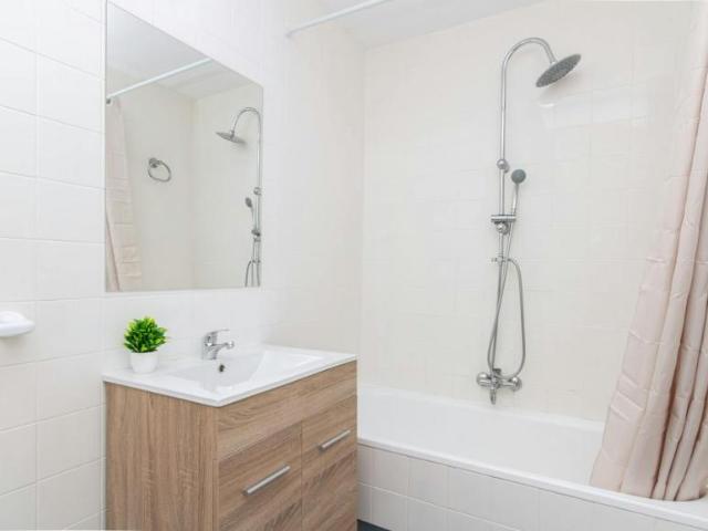 Alquiler 1 Dormitorio Apartamentos Madrid Madrid DS103922223