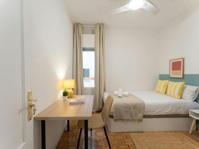 Alquiler 1 Dormitorio Apartamentos Madrid Madrid DS103922225