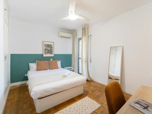 Alquiler 1 Dormitorio Apartamentos Madrid Madrid DS103922227