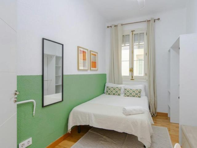 Alquiler 1 Dormitorio Apartamentos Madrid Madrid DS103922230