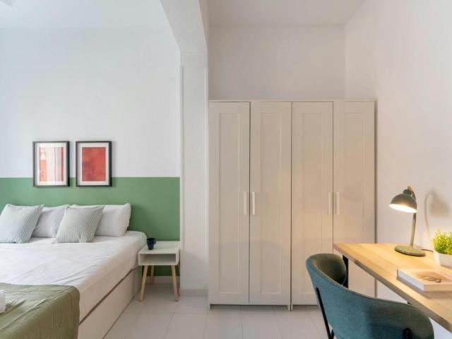 Alquiler 1 Dormitorio Apartamentos Madrid Madrid DS103922232