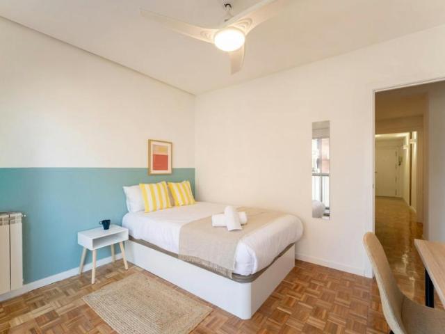 Alquiler 1 Dormitorio Apartamentos Madrid Madrid DS103922233