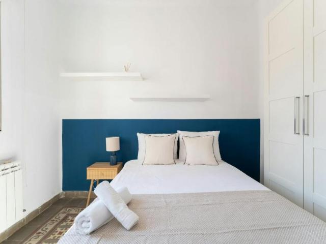 Alquiler 1 Dormitorio Apartamentos Madrid Madrid DS103922234