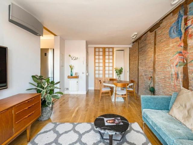 Alquiler 1 Dormitorio Apartamentos Madrid Madrid DS103922236