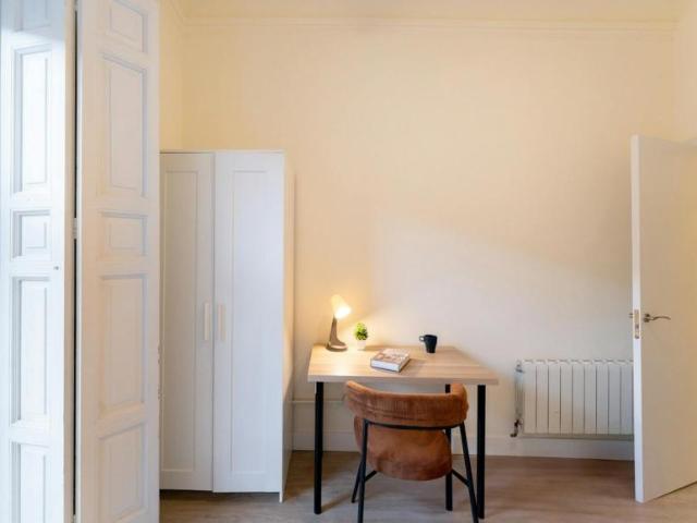 Alquiler 1 Dormitorio Apartamentos Madrid Madrid DS103922239
