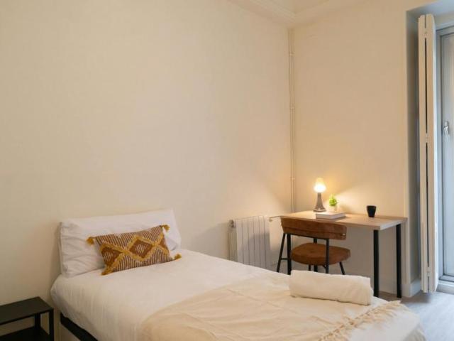 Alquiler 1 Dormitorio Apartamentos Madrid Madrid DS103922243