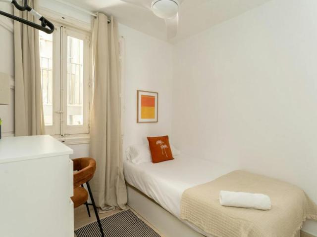Alquiler 1 Dormitorio Apartamentos Madrid Madrid DS103922247