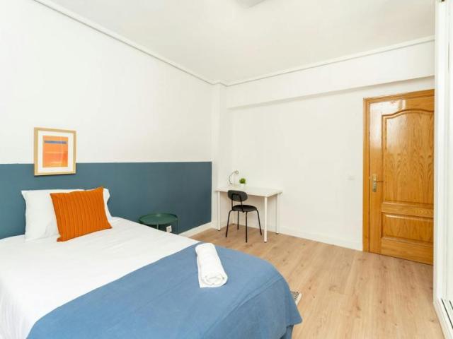 Alquiler 1 Dormitorio Apartamentos Madrid Madrid DS103922250