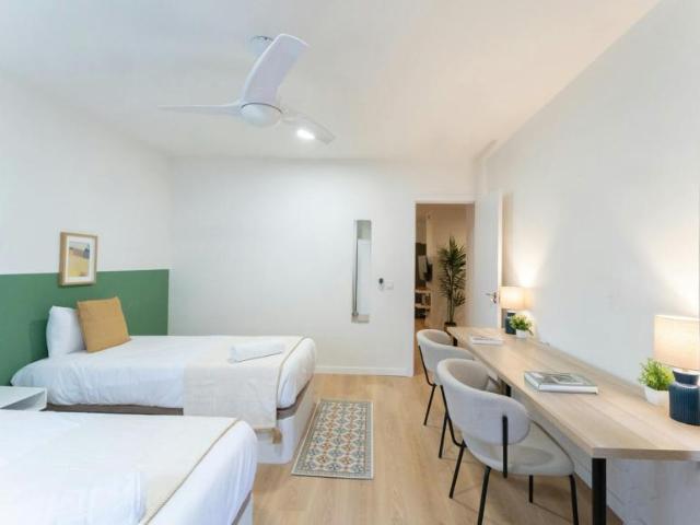 Alquiler 1 Dormitorio Apartamentos Madrid Madrid DS103922251