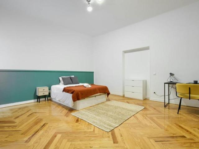 Alquiler 1 Dormitorio Apartamentos Madrid Madrid DS103922252