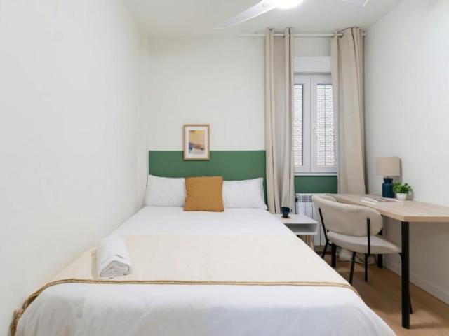 Alquiler 1 Dormitorio Apartamentos Madrid Madrid DS103922254