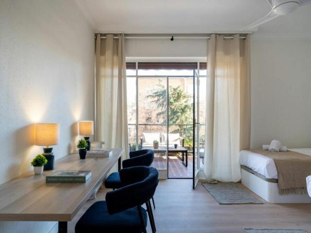 Alquiler 1 Dormitorio Apartamentos Madrid Madrid DS103922258