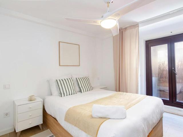 Alquiler 1 Dormitorio Apartamentos Madrid Madrid DS103922259