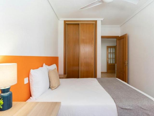 Alquiler 1 Dormitorio Apartamentos Madrid Madrid DS103922268