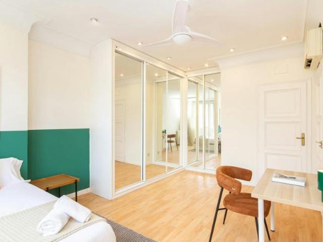 Alquiler 1 Dormitorio Apartamentos Madrid Madrid DS103922271
