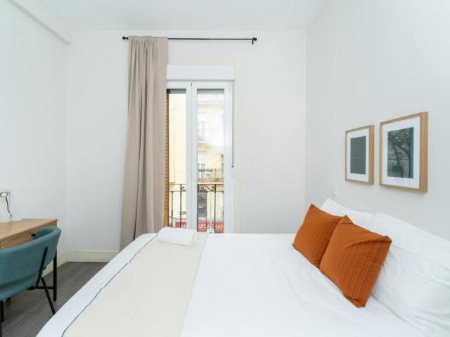 Alquiler 1 Dormitorio Apartamentos Madrid Madrid DS103922273