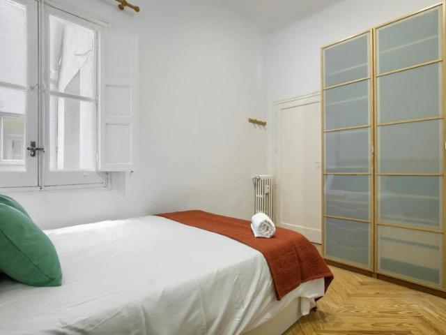 Alquiler 1 Dormitorio Apartamentos Madrid Madrid DS103922279