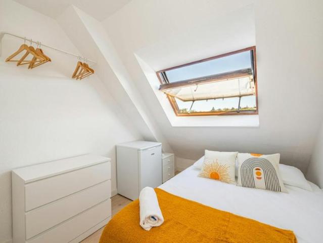 Alquiler 1 Dormitorio Apartamentos Madrid Madrid DS103922283
