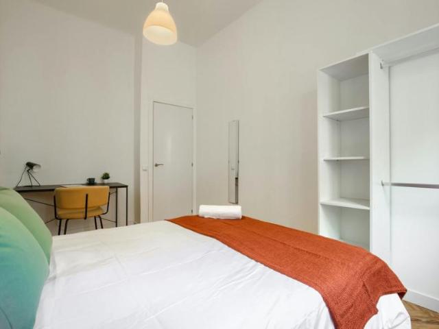 Alquiler 1 Dormitorio Apartamentos Madrid Madrid DS103922287
