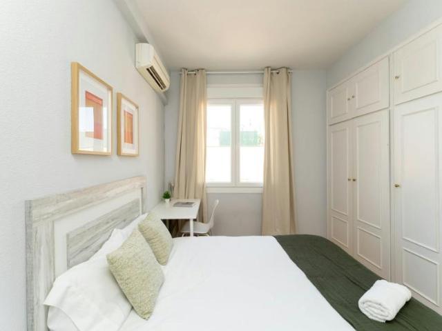 Alquiler 1 Dormitorio Apartamentos Madrid Madrid DS103922289