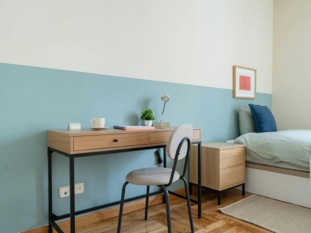 Alquiler 1 Dormitorio Apartamentos Madrid Madrid DS103922292
