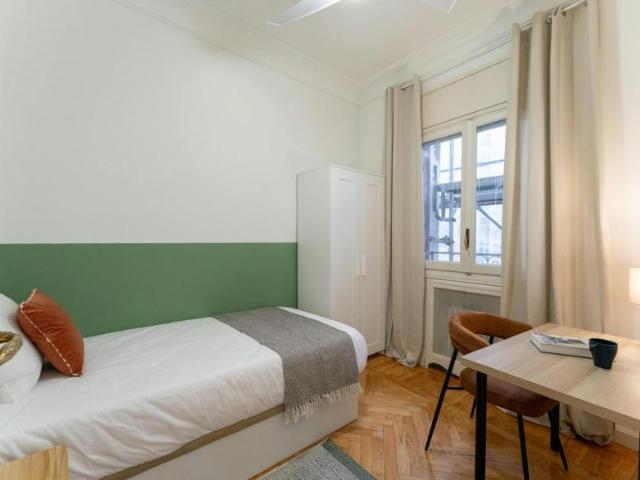 Alquiler 1 Dormitorio Apartamentos Madrid Madrid DS103922293