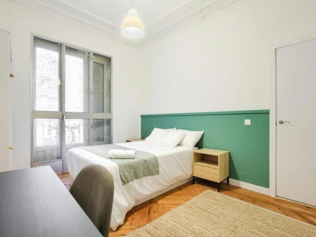 Alquiler 1 Dormitorio Apartamentos Madrid Madrid DS103922304