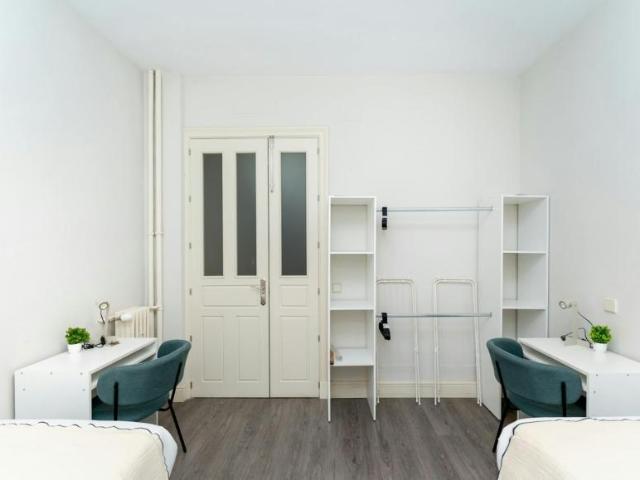 Alquiler 1 Dormitorio Apartamentos Madrid Madrid DS103922306