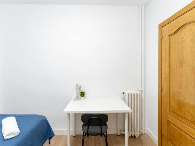 Alquiler 1 Dormitorio Apartamentos Madrid Madrid DS103922310