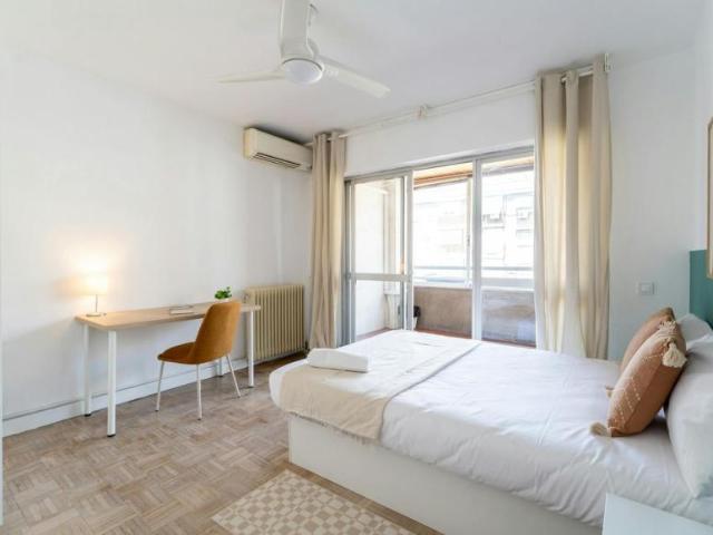 Alquiler 1 Dormitorio Apartamentos Madrid Madrid DS103922311