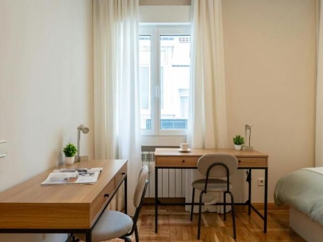 Alquiler 1 Dormitorio Apartamentos Madrid Madrid DS103922312
