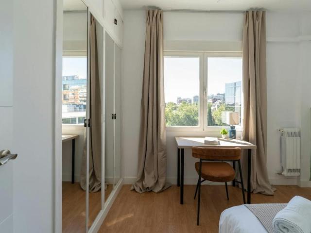 Alquiler 1 Dormitorio Apartamentos Madrid Madrid DS103922313