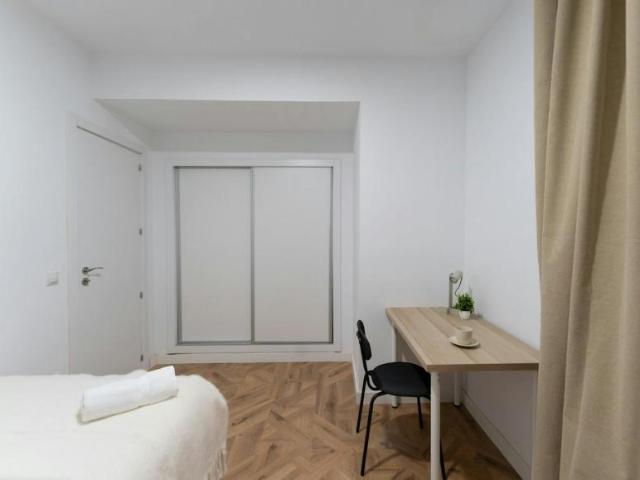 Alquiler 1 Dormitorio Apartamentos Madrid Madrid DS103922315