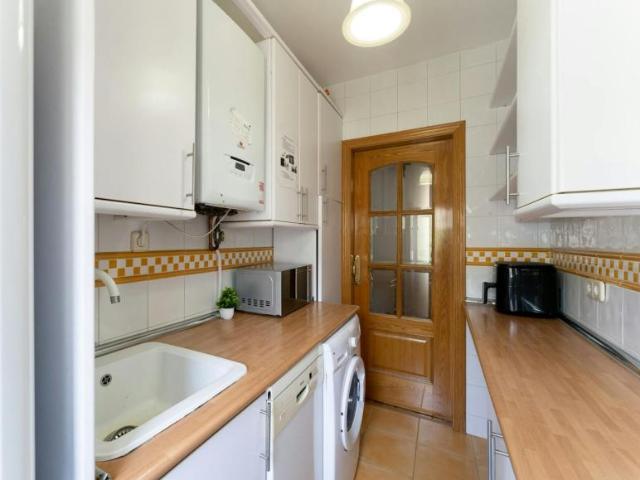 Alquiler 1 Dormitorio Apartamentos Madrid Madrid DS103922316