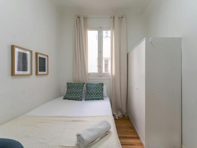 Alquiler 1 Dormitorio Apartamentos Madrid Madrid DS103922317